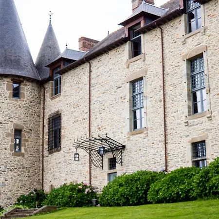 Chateau Du Bertry