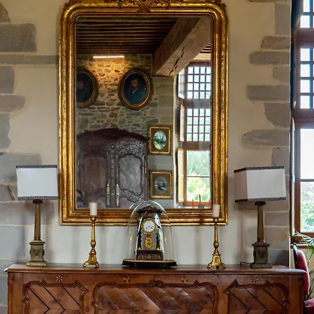 Chateau Du Bertry * La Bouexiere