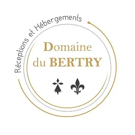 Chateau Du Bertry La Bouexiere