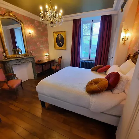Guest house Chateau Du Bertry