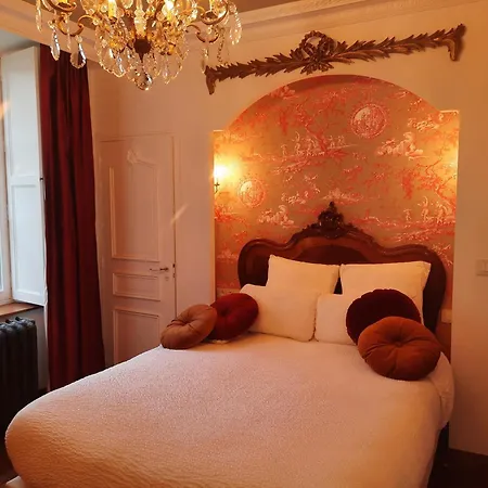 Chateau Du Bertry La Bouexiere