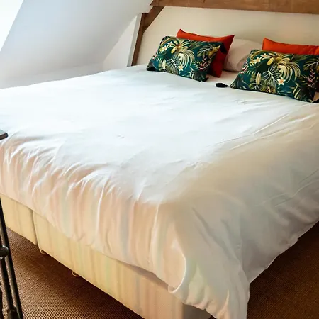 Guest house Chateau Du Bertry La Bouexiere
