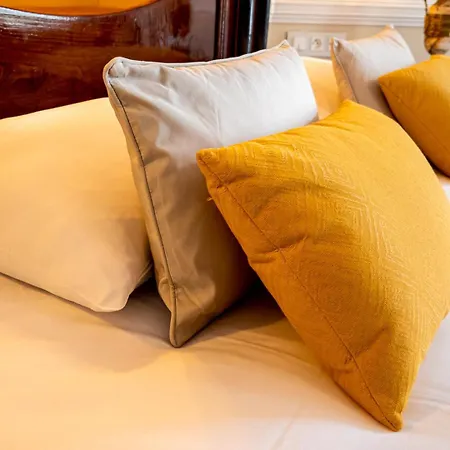 Guest house Chateau Du Bertry La Bouexiere