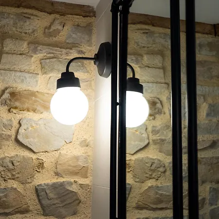 Chateau Du Bertry Guest house La Bouexiere