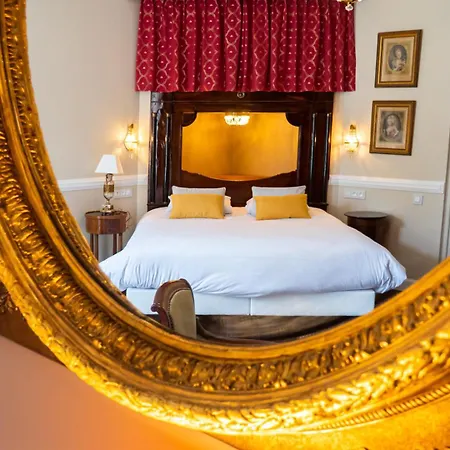 Guest house Chateau Du Bertry *