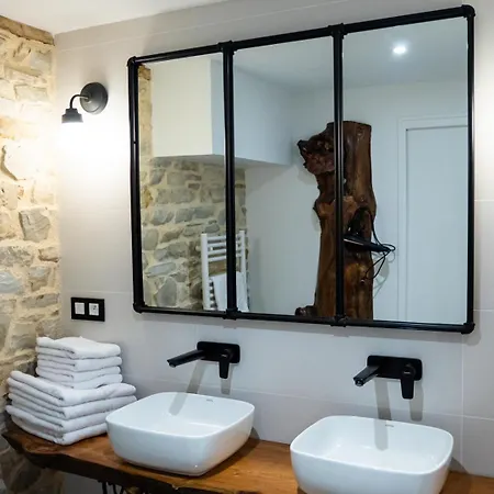 Guest house Chateau Du Bertry *
