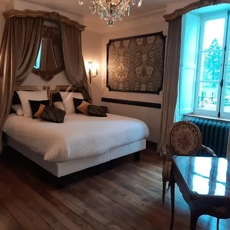 Guest house Chateau Du Bertry