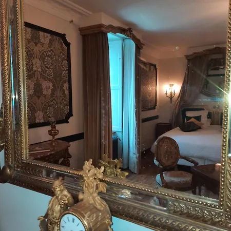 Guest house Chateau Du Bertry *