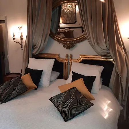 Guest house Chateau Du Bertry