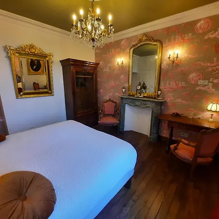 Chateau Du Bertry *