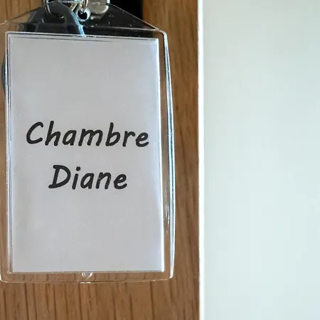 Chateau Du Bertry Guest house La Bouexiere